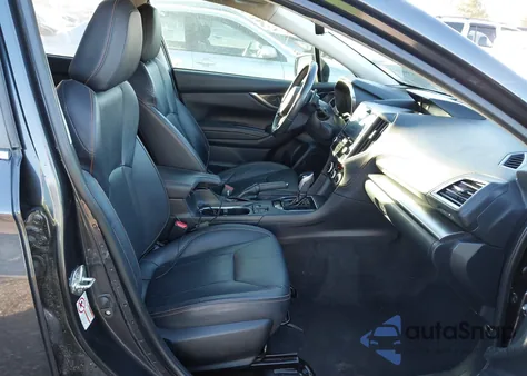 2018 Subaru Crosstrek 2.0I Limited from USA, damaged, VIN JF2GTALC6J8263874